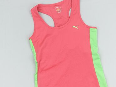 reserved koszulka w koty: Puma, T-shirt damski, XS