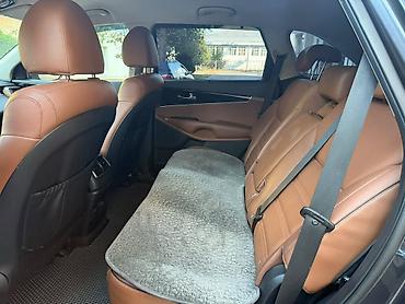 пресс подбор: Kia Sorento: 2018 г., 2.2 л, Автомат, Дизель, Кроссовер — 9