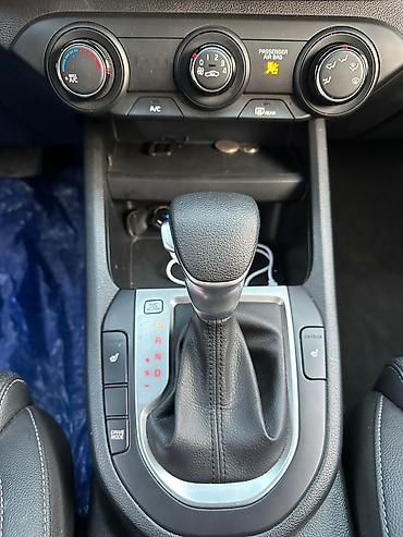 Kia: Kia K3: 2019 г., 1.6 л, Вариатор, Бензин, Седан — 9