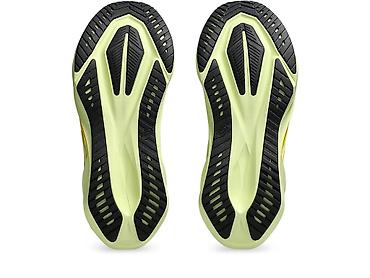 asics кроссовки: ASICS Superblast qaçış ayaqqabısı - Yüngül və nəfəsalan mesh üst — 5