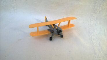 Igračke: Avion disney mattel 8,5 cm. 3 kom. cena za kom — 1