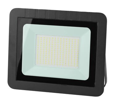 светодиодный прожектор: Светодиодные прожекторы LPRK SMD EcoSlim	 Материал корпуса:Алюминий