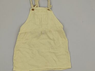 sukienki letnie cropp: Sukienka, Ergee, 1.5-2 lat, 86-92 cm, stan - Bardzo dobry