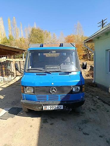 buick rainer: Mercedes-Benz B-Class: 2003 г. — 1