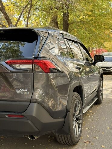 диски и шины хонда 17: Toyota RAV4: 2020 г., 2.5 л, Вариатор, Гибрид, Кроссовер