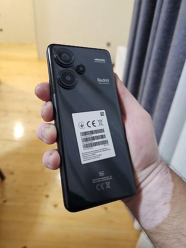 redmi 6: Redmi Note 13 Pro+ 5G – güclü kamera və supersürətli enerji - Model — 3