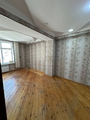 Yeni tikili: 2 otaqlı, Yeni tikili, 50 kv. m — 3