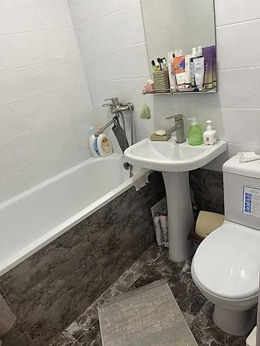 Продажа квартир: 2 комнаты, 65 м², 108 серия, 2 этаж, Евроремонт — 10