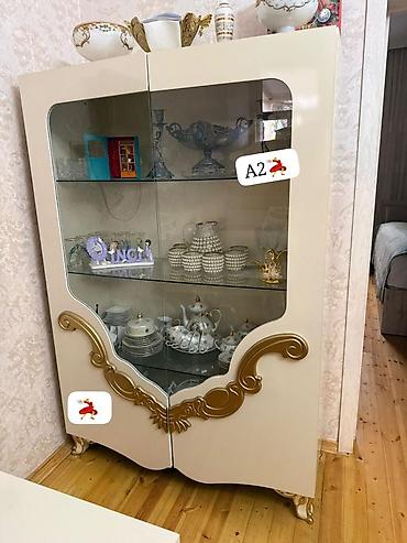 qorka sumqayıt: AYNUR 2 💃 Qorka satilir Hezi aslanovdadir 40 azn¹⁰ unvana catdirilma — 1