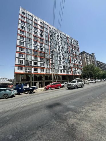 2 комнаты, 60 м², Элитка, 5 этаж, Евроремонт