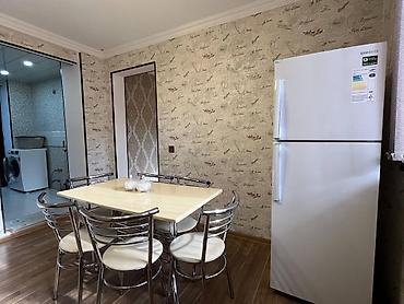 Günlük kirayə mənzillər: 3 otaqlı — 16