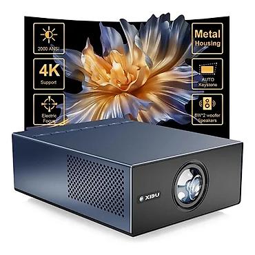 Новый Портативный Проектор Платная доставка — 5