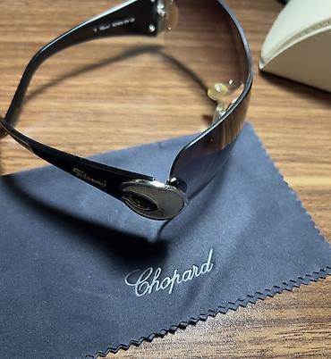 Eynəklər: Cox ucuz! Chopard gün eynəyi – original dəst Дешево! Солнцезащитные — 4