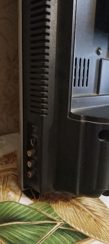 Televizorlar: Sharp AQUOS LCD televizor ishleyende birden bire sonur - Ekran — 8