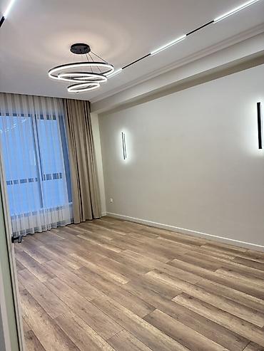 Продажа квартир: 2 комнаты, 53 м², Элитка, 6 этаж, Дизайнерский ремонт — 3
