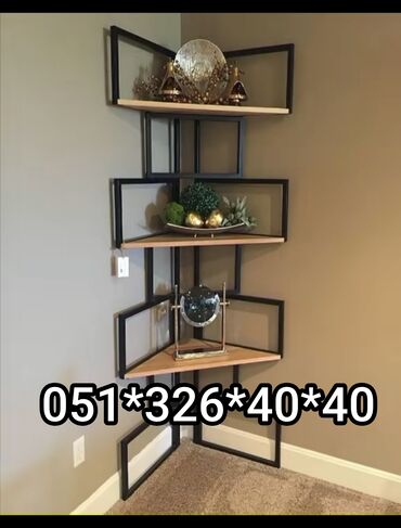 Rəflər: Yeni, Kitab rəfi, Azərbaycan — 9