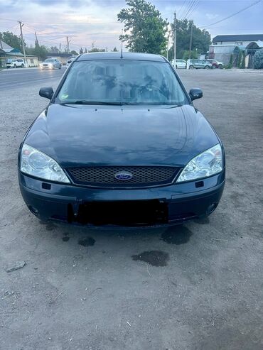 мерседес сапок грузовой: Ford Mondeo: 2003 г., 2 л, Механика, Дизель, Хетчбек