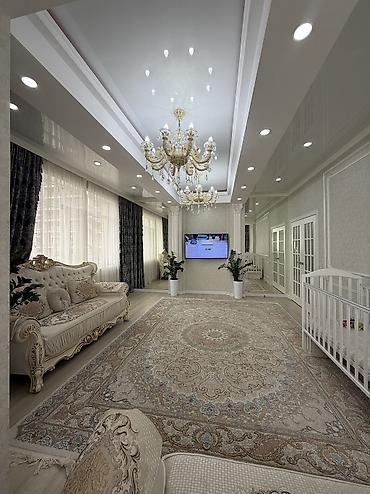 Долгосрочная аренда квартир: 5 комнат, Собственник, Без подселения, С мебелью полностью, С мебелью частично — 18