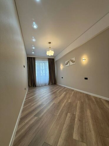 3 комнатная квартира 104 серии бишкек: 3 комнаты, 96 м², Элитка, 12 этаж, Дизайнерский ремонт