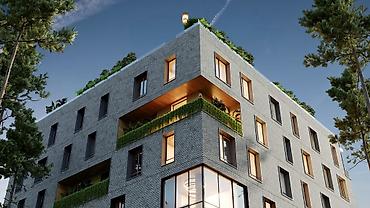улица айни: 1 комната, 24 м², 5 этаж, ПСО (под самоотделку) — 1