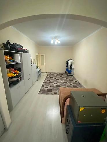 2023: 1 комната, 45 м², ул. Лев Толстой 106 серия улучшенная, 3 этаж, Косметический ремонт — 4