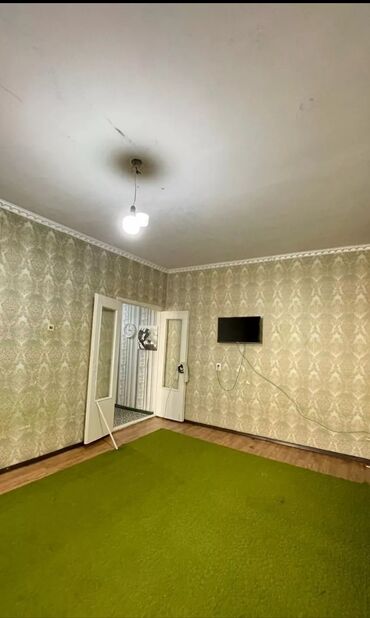 Офисы: 1 комната, 34 м², 105 серия, 4 этаж, Косметический ремонт