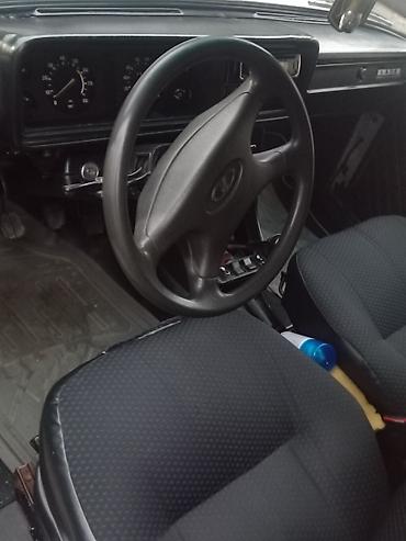 06 masin: VAZ (LADA) 2107: 1.6 l | 2002 il 68939 km Sedan — 6