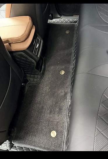 changan kreditle: Avtomobil üçün ayaqaltı, İşlənmiş, Dəri, UNI-Z, Pulsuz çatdırılma — 3