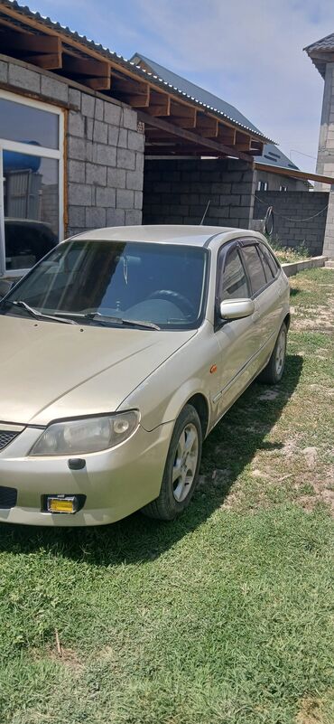 литые диски опель омега б: Mazda 323: 2002 г., 1.6 л, Механика, Бензин, Хетчбек