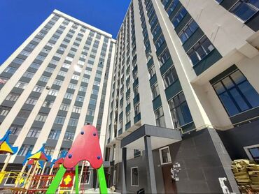 Продажа квартир: 2 комнаты, 75 м², Элитка, 15 этаж, Евроремонт — 15