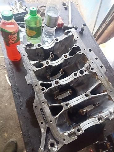 СТО, ремонт транспорта: Ремонт деталей автомобиля, Услуги моториста, Ремонт двигателя, с выездом — 17