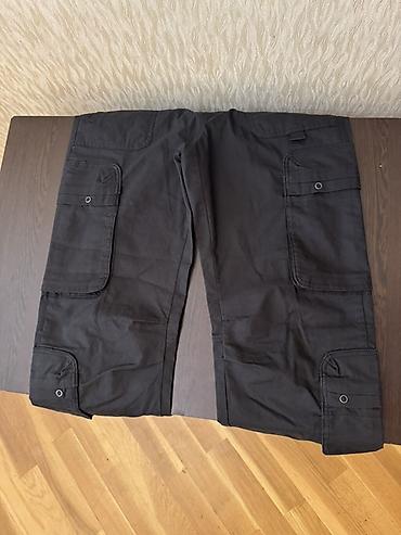 Şortlar: Şort, Bershka, XS, rəng - Qara — 5