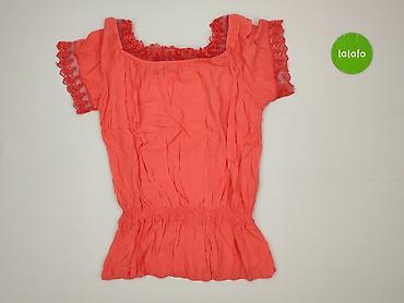 coral: Styled In Italy, Bluzka damska, rozmiar S — 3