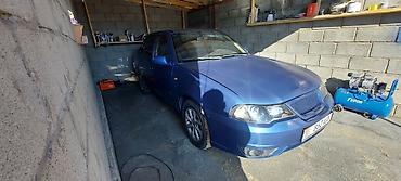 go park: Daewoo Nexia: 2008 г., Механика, Бензин, Седан — 4