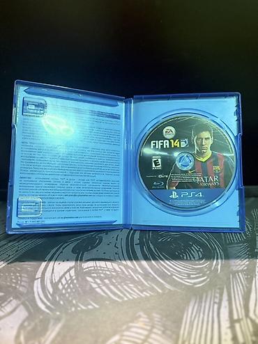 iphone x max: Диски с играми EA Sports FIFA для PlayStation: ЗА ОБЕ 1700 звоните 1) — 4