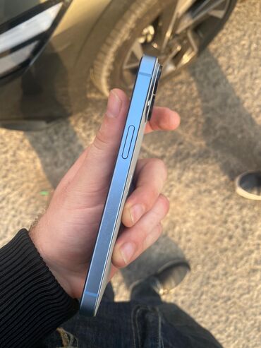 Apple iPhone: IPhone 14, 128 GB, Blue Titanium -da lalafo.az — 8 Apple iPhone: IPhone 14, 128 GB, Blue Titanium — 8