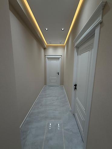 kupca: 3 otaqlı, Yeni tikili, 112 kv. m — 3