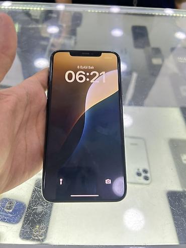 dubayda iphone qiymetleri: IPhone 11 Pro, Space Gray, Face ID — 2