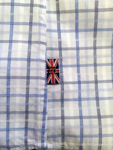 Košulje: Muška košulja English Laundry London Prvoklasna besprekorna — 15