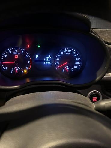 Kia: Kia Morning: 2019 г., 1 л, Автомат, Бензин, Хэтчбэк — 6