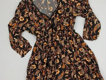 jakie buty do srebrnej sukienki: House, Women`s dress, size M (EU 38)
