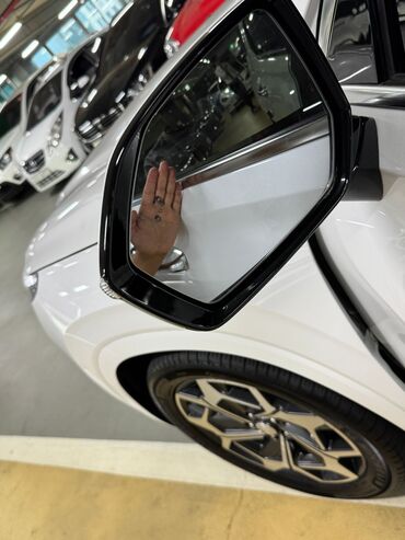 Hyundai: Hyundai Palisade: 2020 г., 3.8 л, Типтроник, Бензин, Кроссовер — 10