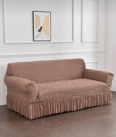 Prekrivači za nameštaj: Za trosed — 7