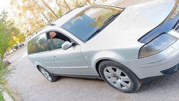 промывка печка авто: Volkswagen Passat: 2002 г., 2.5 л, Автомат, Дизель, Универсал