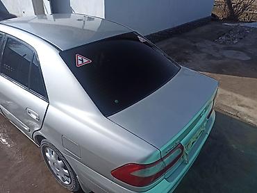 Mazda: Mazda Capella: 2000 г., 1.8 л, Автомат, Бензин, Седан — 6