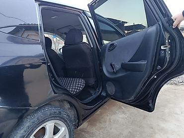 Honda: Honda Jazz: 2008 г., 1.4 л, Вариатор, Бензин, Хэтчбэк — 5