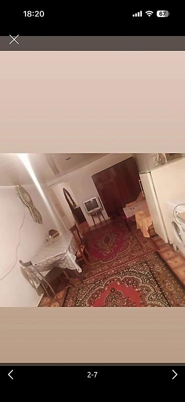 kiraye qara qarayev: 3 telebe qiz alinir elave kravat var kamunal icinde adam basi — 2