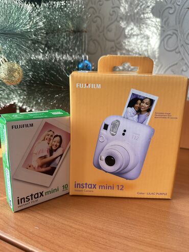 цифровой фотоаппарат кодак: Фотоаппарат моментальной печати instax mini 12. В комплекте батарейка