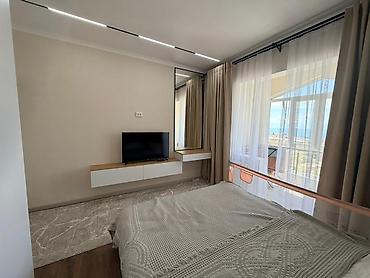 4 бөлмө, 81 м², 106-серия, 5 кабат, Жаңы ремонт — 2