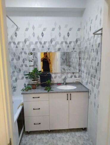 Продажа квартир: 2 комнаты, 66 м², Элитка, 1 этаж, Евроремонт — 5